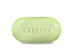 Cardura