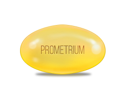 Prometrium
